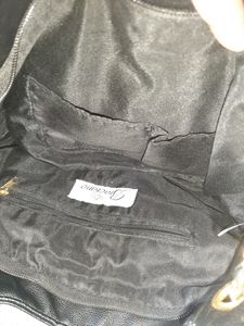 Black Womens Handbag