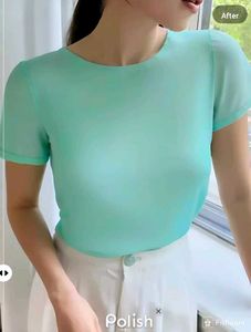 New With Tag Korean Asthetic Cute Top