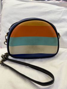 Daily Objects Crossbody Bag