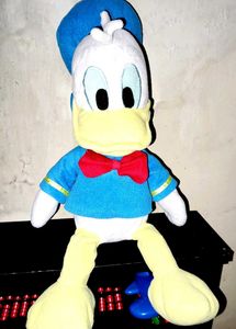 Donald Duck