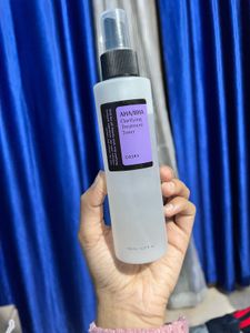 COSRX clarifying toner