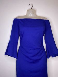 H&amp;M Offshouldr Bodycon