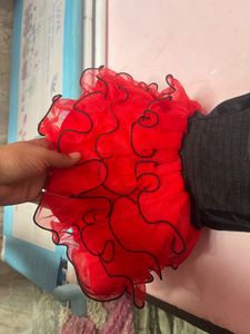 Frock For Baby Girl!!