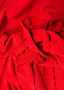 Red Coat