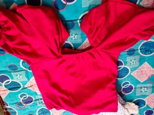 Cute Pink Top