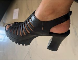 Smart Heels 4inch Heel Comfy Lightweight