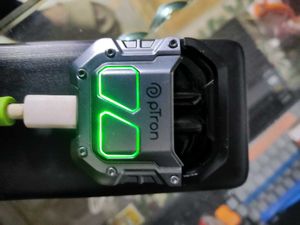 Ptron Tws Bluetooth Earphones