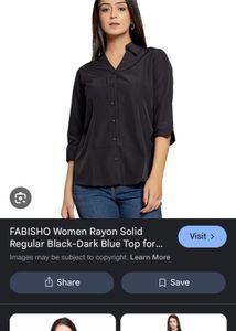 women’s shirt