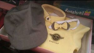 Combo dresses for 3 year old boy