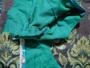 Machine Embroidery Blouse