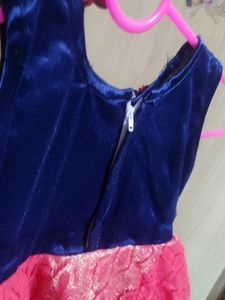 Kids Frock💯 (1-2yrs ) 💥💖Baby🧑