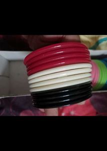Multicolour Bangles