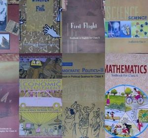 10th Class NCERT Book 4