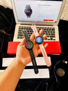 1 piece Premium Oneplus Watch 2