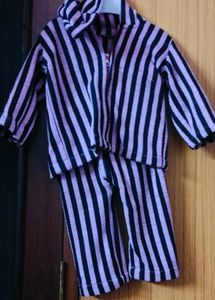 Baby Suit