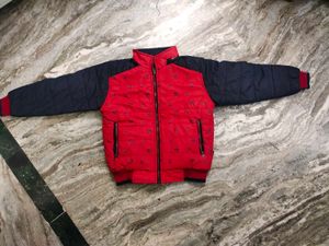 Puffer Jacket