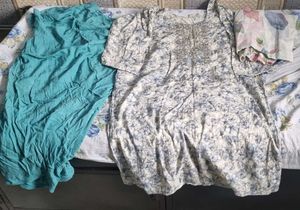 2 Kurti Set