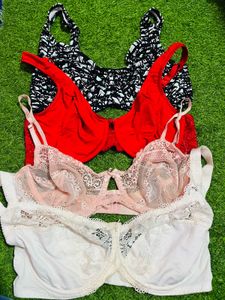 38 Size Non Padded
