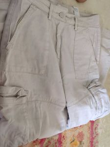 Cargo Pants