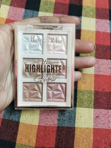 hd highlighter glow