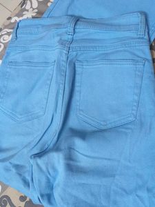 H&amp;M wide Leg Pants