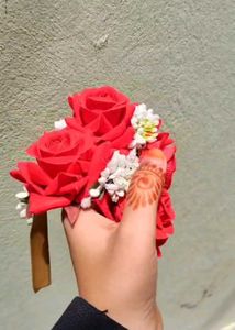 Floral Hand Gajre