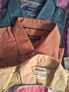 Men&#39;s Shirts Bundle - Size M