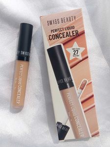 Swiss Beauty Perfect Liquid Concealer