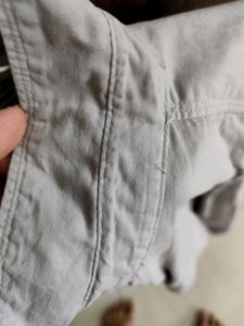 FULL SLEVES SHIRT