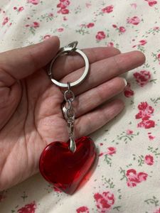 Keychain ❤️