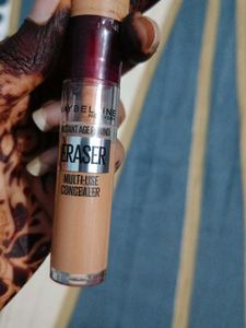 Maybelline Eraser Concealer