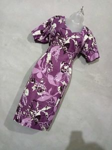 Floral Kurta Salwar