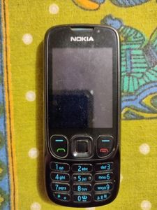 **On Offer**Used Nokia mobile Without Battery And Charger