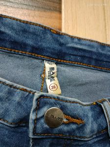 Pantaloons Denim Shorts