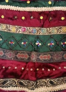 Fancy Zola Bag