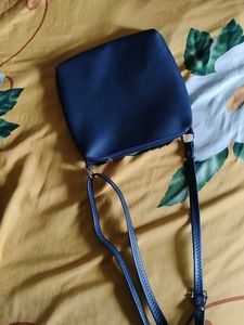 Stylish Crossbody Bag