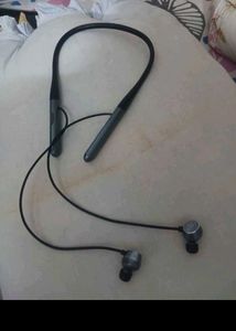 NOISE FLAIR NECKBAND