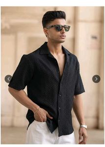 Stylish Black Shirt