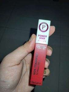 Power Stay Lipstick