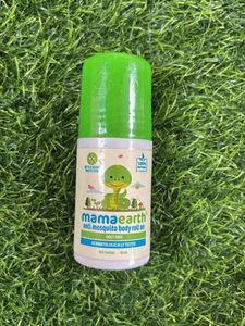 Mamaearth Anti Mosquito Roll On