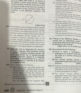 EduCart CBSE Class 10 Science Question Bank
