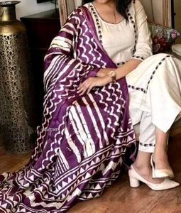 Womens Cotton Straight Kurti with Pant❤️😍