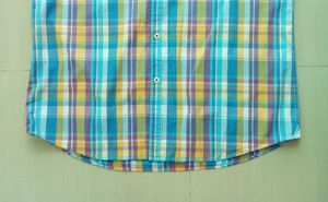 Branded Shirt by Park Avenue (100% Cotton)