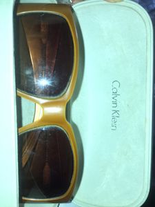 Calvin Klein Sunglasses