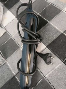 Hair Straightener