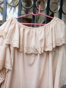 Butifull Top
