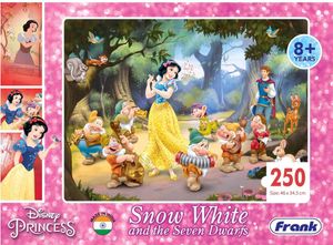 Jigsaw puzzle-
