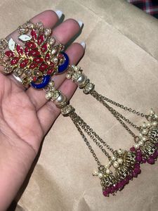 Beautiful Earing Party Wear