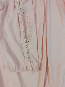 Pink Top