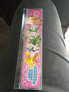 Character Puzzle Toy